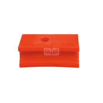 Łoże ślizgowe ROLUB do ROBEND H+W, 1/2"