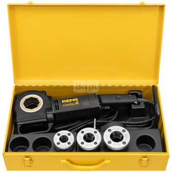 REMS AMIGO E SET R 1/2-3/4-1