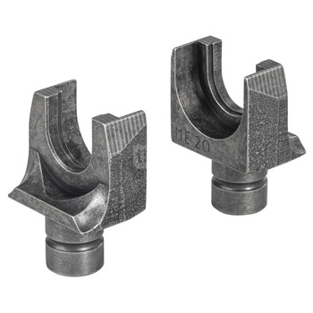 GŁOW. ZACISKOWA ME 20, PARA