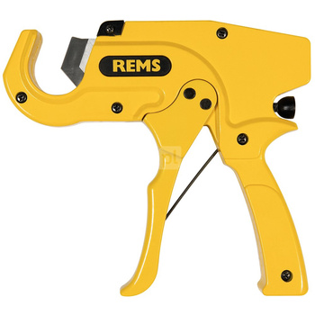 NOŻYCE DO CIĘCIA RUR P 35 A