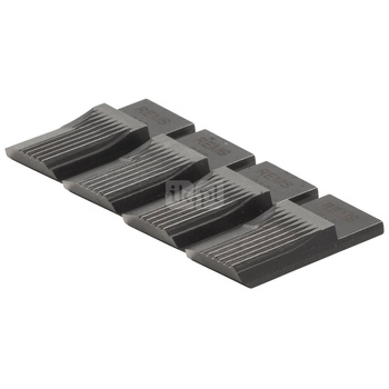 noże grzeb.G 1-2 1/2"  kpl.