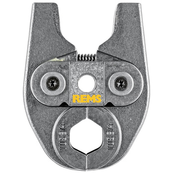 CĘGA ZACISKOWA MINI VUS 3/4