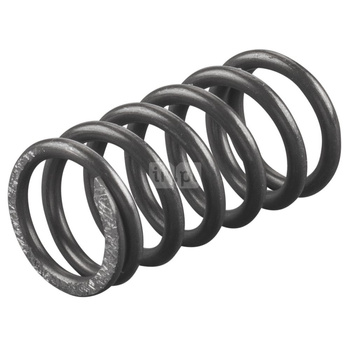 sprężyna dociskowa