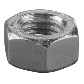 nakrętka sześciokątna