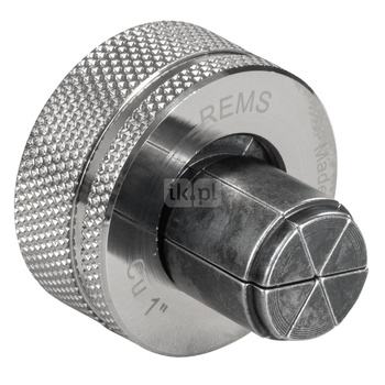 GŁOW. KIELICHUJĄCA CU 1