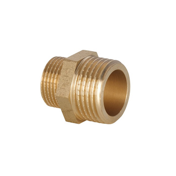 Nypel redukcyjny IBP 8245 M, 3'' x 2 1/2'' (GZ)