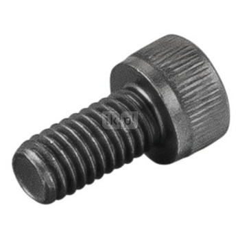 śruba z łbem walcowym