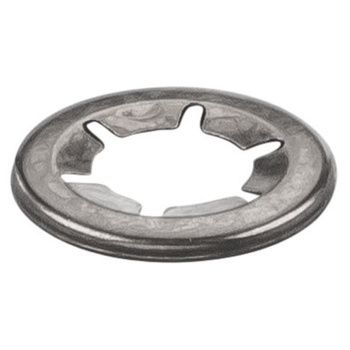 Zacisk szybkomocujący