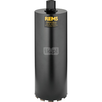 REMS UDKB 162X420XUNC 1 1/4