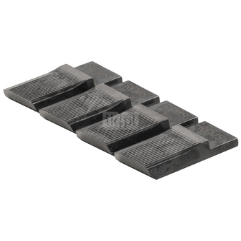 noże grzeb.M  8   kpl