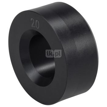 tuleja prowadz.  Dm 20