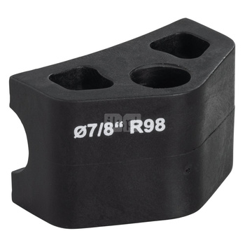 elem. dociskowy Dm 7/8