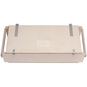 SKRZYNKA TRANSPORTOWA