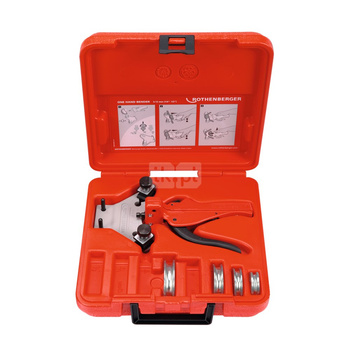 Giętarka 5-6-8-10 mm