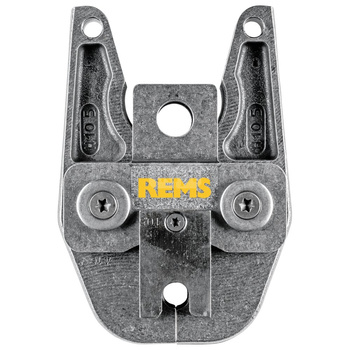 CĘGI ZACISKOWE H 10,5 A