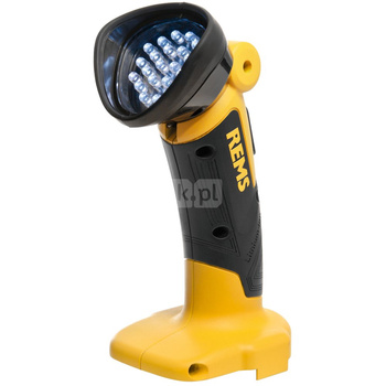 LAMPA AKUM.OWA LED LI-ION