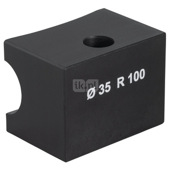 El. dociskowy 35 R100