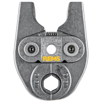 CĘGA ZACISKOWA MINI VUS 1/2