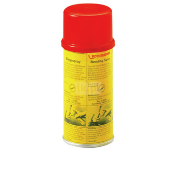 Specjalny spray do giętarki KI150ML