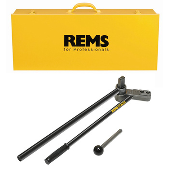 REMS SINUS BASIC PACK