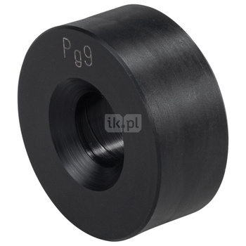 tuleja prowadz.  Dm 15,5 Pg 9