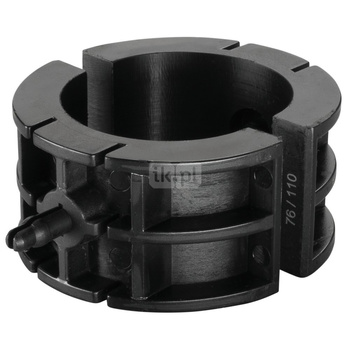 WKŁADKI ZACISK. DM 76 PARA