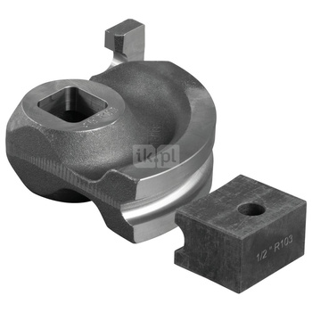 SEGMENT I DOCISK 1/2¨ R103