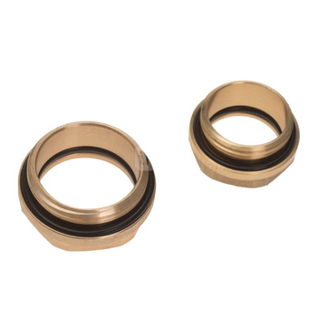 Łącznik przejściowy IBP Y 4243 G, 18 mm x 3/4'' (GW x GZ)