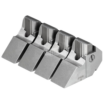 STREHLER + HALTER GRZEB.+EL.MOCUJ.M 24-27, KPL.