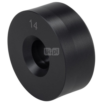 tuleja prowadz.  Dm 14