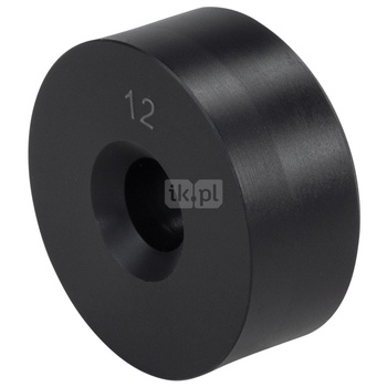 tuleja prowadz.  Dm 12