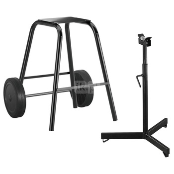 UNTERGESTELL, FAHRBAR +REMS HERKULES 3B