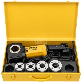 REMS AMIGO SET M 16-20-25-32