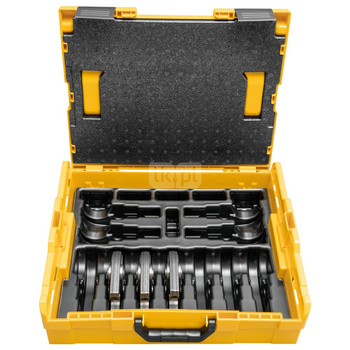 REMS PRESSZANGEN MINI SET U 16+20+25 L-BOXX