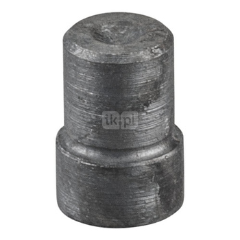 Kołek dociskowe, akcesorium do narzędzi REMS (846122)