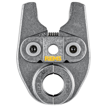 CĘGA ZACISKOWA MINI TH 25 LK