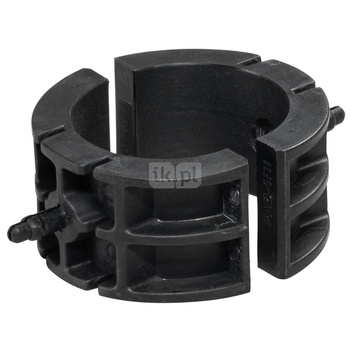 wkładki zacisk.Dm  78 para