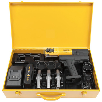 REMS MINI-PRESS 22V ACC SET ACZ 12+16+20