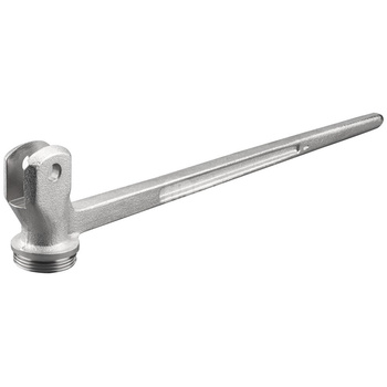 dźwignia główna P (18 st.)