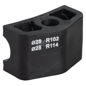 elem. Docisk.Dm 28,R102+R114