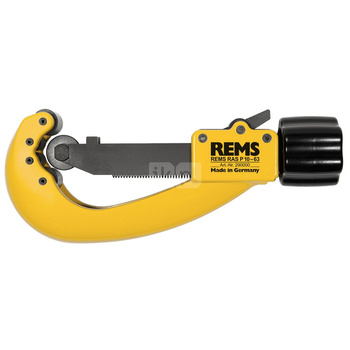 REMS RAS P 10-63