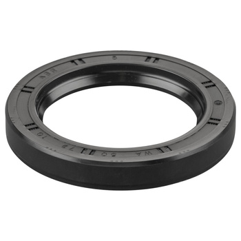 Pierścień uszczelniający walu