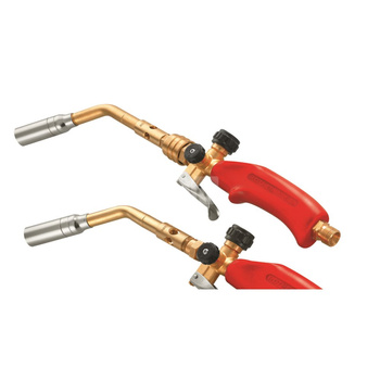 Palnik AIRPROP 19 mm w zestawie z wężem 2,5m