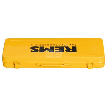 SKRZYNKA BLASZ. REMS HOTDOG2