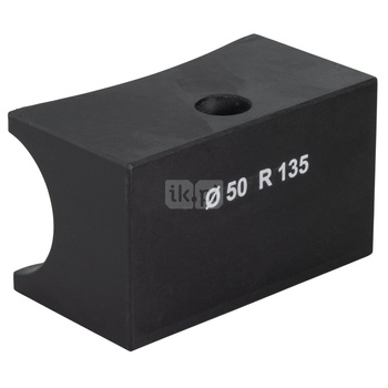 el. dociskowy ˘50 R135