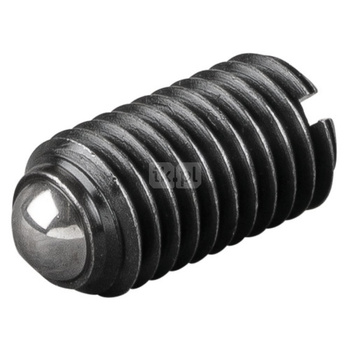 sprężynowy elem. dociskowy