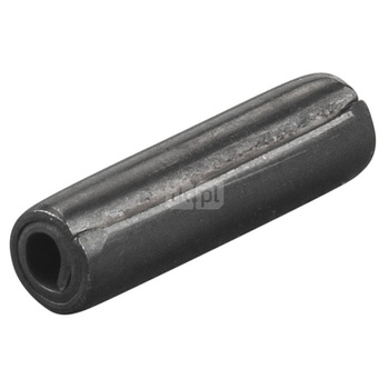 spiralny kołek rozprężny