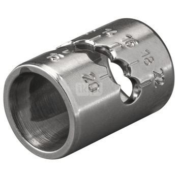 Pierścień skalowany 10-22 mm