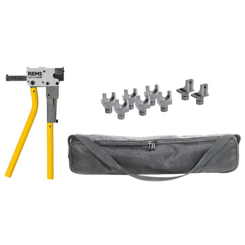 AX-PRESS H SET UNI 16-20-25-TL