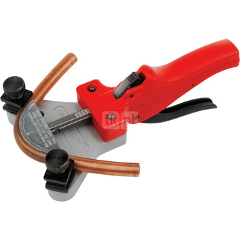 Giętarka ręczna, zestaw TUBE BENDER, 6-8-10-12 mm